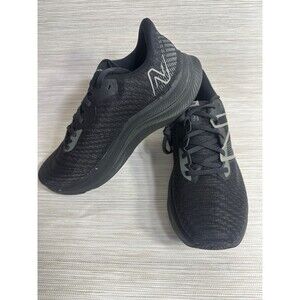 New Balance FuelCell Propel v4 Mens Running Shoe MFCPRCZ4 Size 8 Black Gray